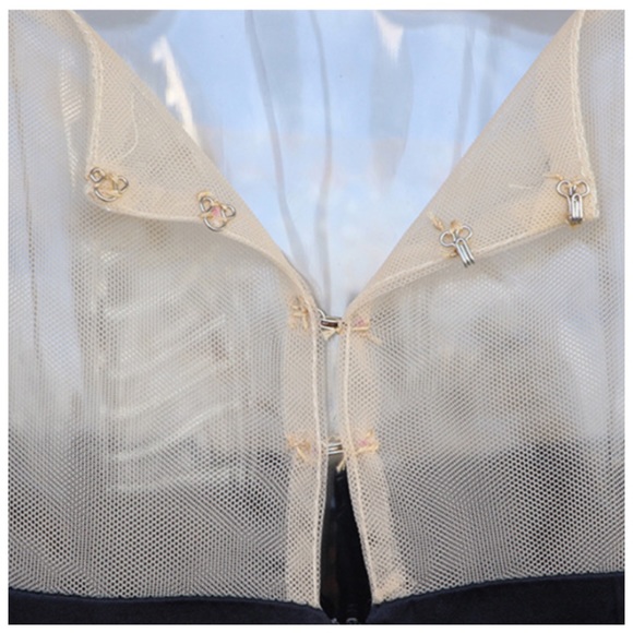 Gorgeous Silk Satin Cocktail Dress The Torie - Picture 8 of 10